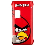 Nokia CC-5001 Angry Birds - Custom Cover