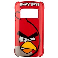  Nokia CC-5002 Angry Birds  - Custom Cover