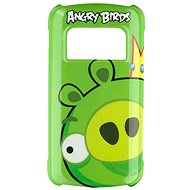  Nokia CC-5002 Angry Birds  - Custom Cover