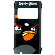 Nokia CC-5004 Angry Birds - Custom Cover