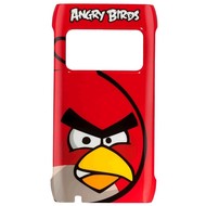 Nokia CC-5004 Angry Birds - Custom Cover