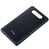 Nokia CC-3041 Black - Custom Cover