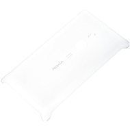  Nokia Wireless Charging Shell CC-3065 (White)  - Custom Cover