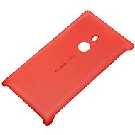  Nokia Wireless Charging Shell CC-3065 (Red)  - Custom Cover