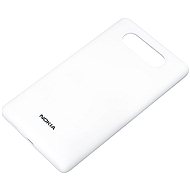 Nokia CC-3041 White - Custom Cover