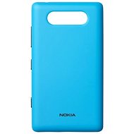  Nokia Wireless Charging Shell CC-3041 Cyan  - Custom Cover