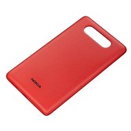 Nokia CC-3041 Red - Custom Cover