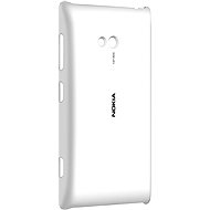  Nokia Wireless Charging Shell CC-3064 (White)  - Custom Cover