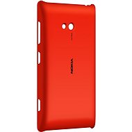 Nokia Wireless Charging Shell CC-3064 (Red)  - Custom Cover