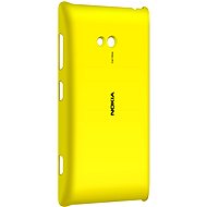  Nokia Wireless Charging Shell CC-3064 (Yellow)  - Custom Cover