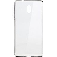 Nokia Slim Crystal Cover CC-103 for Nokia 3 - Phone Cover
