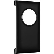 Nokia Wireless Charging Shell CC-3066 (Black) - Custom Cover