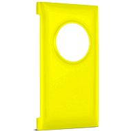  Nokia Wireless Charging Shell CC-3066 (Yellow)  - Custom Cover