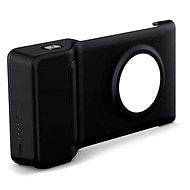 Nokia PD-95G Camera Grip (Black) - Custom Cover
