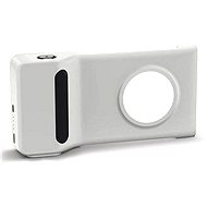 Nokia PD-95G Camera Grip (White) - Custom Cover