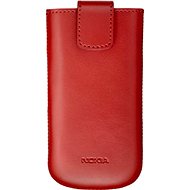  Nokia CP-594 Red  - Phone Case