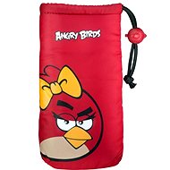 Nokia CP-3015 Angry Birds Red - Phone Case