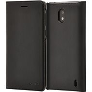 Nokia Slim Flip Case Black CP-304 for Nokia 2 - Phone Case