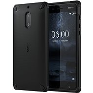 Nokia CC-501 schwarz - Handyhülle
