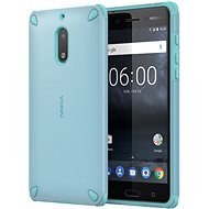 Nokia CC-502 für Nokia 5 mintgrün - Handyhülle