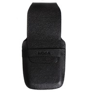 Leather Pouch Nokia 6300 - Leather Case