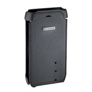 Nokia CP-500 black - Custom Case
