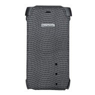 Nokia CP-500 black - Custom Case
