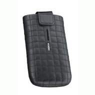 Nokia CP-505 black - Custom Case