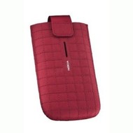 Nokia CP-505 red - Custom Case