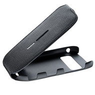 Nokia CP-507 black - Custom Case