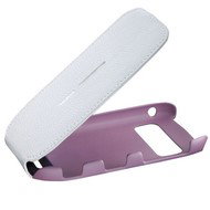 Nokia CP-507 white - Custom Case