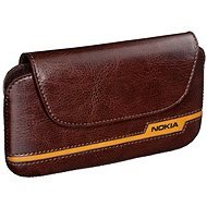 Nokia CP-551 Brown - Phone Case