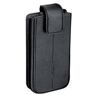 Nokia CP-552 Black - Phone Case