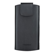 Nokia CP-556 black - Custom Case