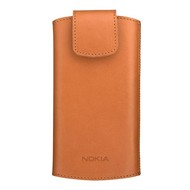 Nokia CP-556 brown - Custom Case