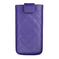 Nokia CP-557 violet - Custom Case