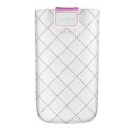 Nokia CP-557 white - Custom Case