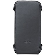 Nokia CP-569 black - Custom Case