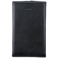  Nokia CP-620 Black  - Leather Case