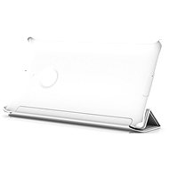  Nokia CP-623 Flip (White)  - Phone Case