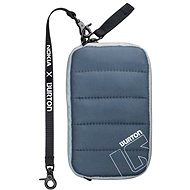  Nokia CP-612 by Burton Slate Blue  - Custom Case