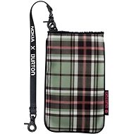  Nokia CP-613 by Burton Tartan  - Custom Case