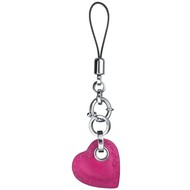 Šperk Dyrberg/Kern CP-3004, pink - Charm