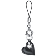 Šperk Dyrberg/Kern CP-3004, black - Charm