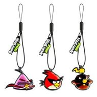 Nokia CP-3018 Angry Birds Space - Charm