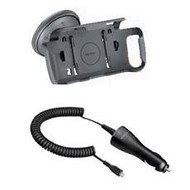 Nokia CR-116 + DC-6 - Kit