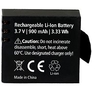 Rollei for ActionCam cameras - Camcorder Battery