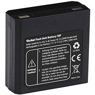 Rollei for Flash 58F - Camcorder Battery