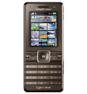 Sony Ericsson K770i - Mobile Phone
