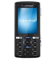 Sony Ericsson K850i - Mobilný telefón